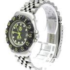 Tag Heuer Professional · Steel · Quartz