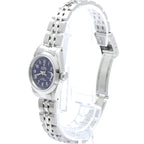 Tudor Princess Oyster Date · Steel · Automatic