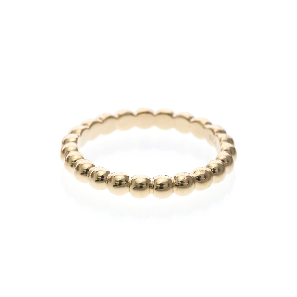 Van Cleef & Arpels Perle · Rose Gold