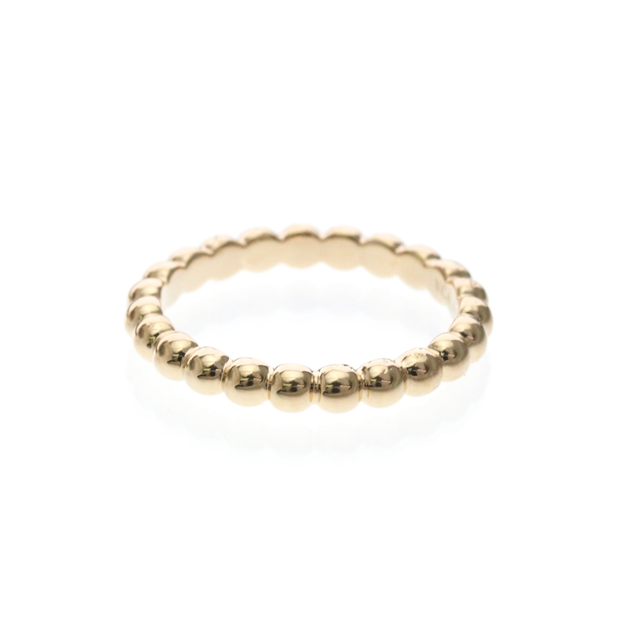 Van Cleef & Arpels Perle · Rose Gold
