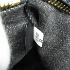 Prada Canapa · Tote Bag