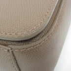Furla Metropolis · Leather Shoulder Bag