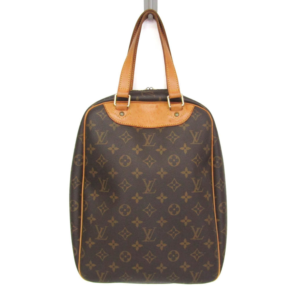 Louis Vuitton Excursion · Monogram