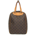 Louis Vuitton Excursion · Monogram
