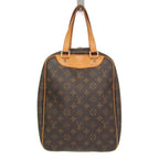 Louis Vuitton Excursion · Monogram