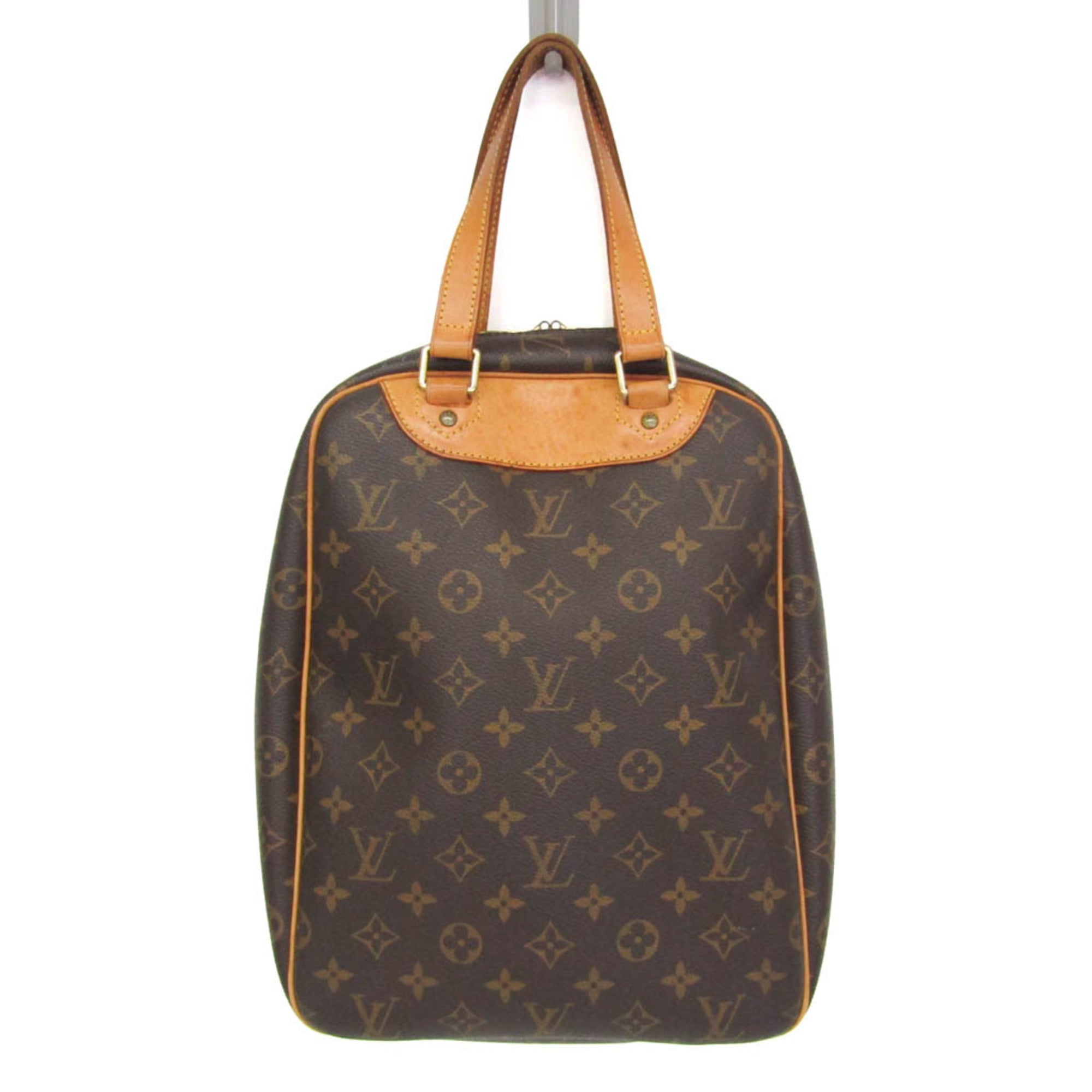 Louis Vuitton Excursion · Monogram