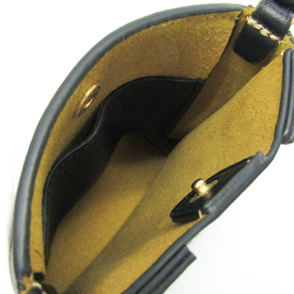Stella McCartney Micro Stella Logo