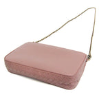 Bottega Veneta Intrecciato · Chain Mini