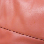 Miu Miu Chain Shoulder Pouch · Leather