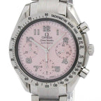Omega Speedmaster · MOP Dial · Steel · Auto