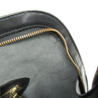 Louis Vuitton Epi Lussac Shoulder Bag