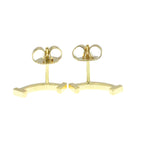 Tiffany Smile · 18K Yellow Gold