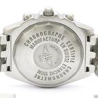 Breitling Chronomat Blackbird · Automatic
