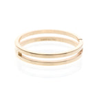 Gucci Infinity · Rose Gold