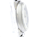 Omega Dynamic · Steel · Manual Winding