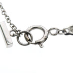 Tiffany T Smile · 18K White Gold
