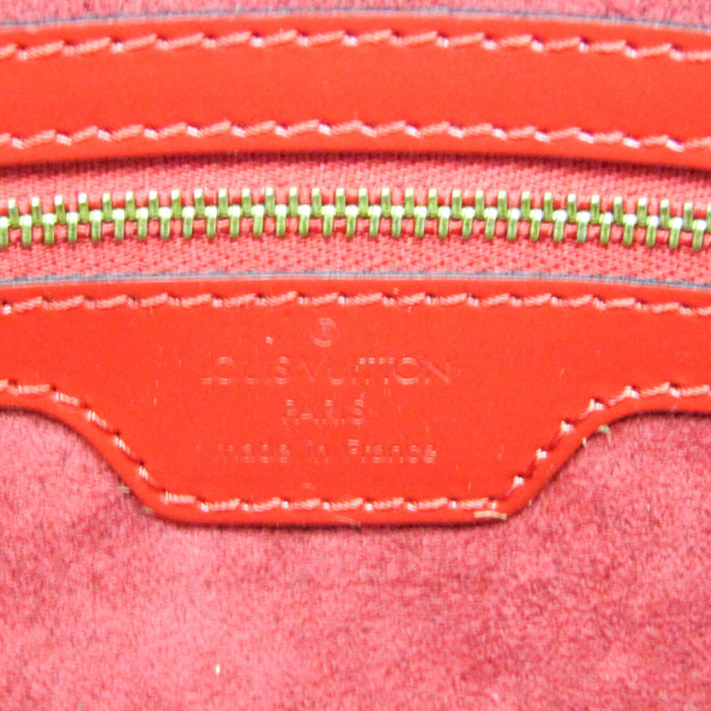 Louis Vuitton Lussac · Epi Leather
