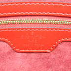 Louis Vuitton Lussac · Epi Leather