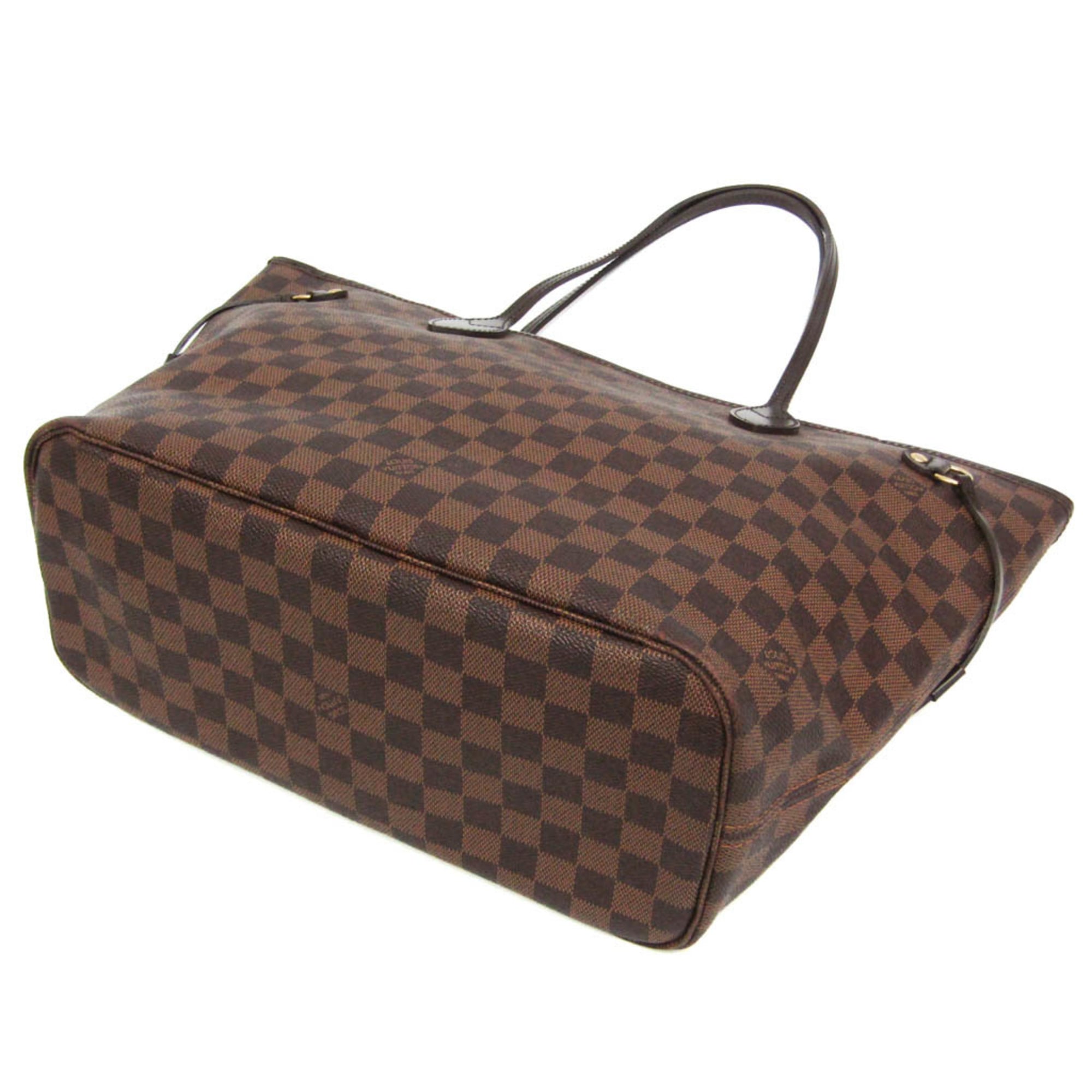 Louis Vuitton Damier Neverfull MM