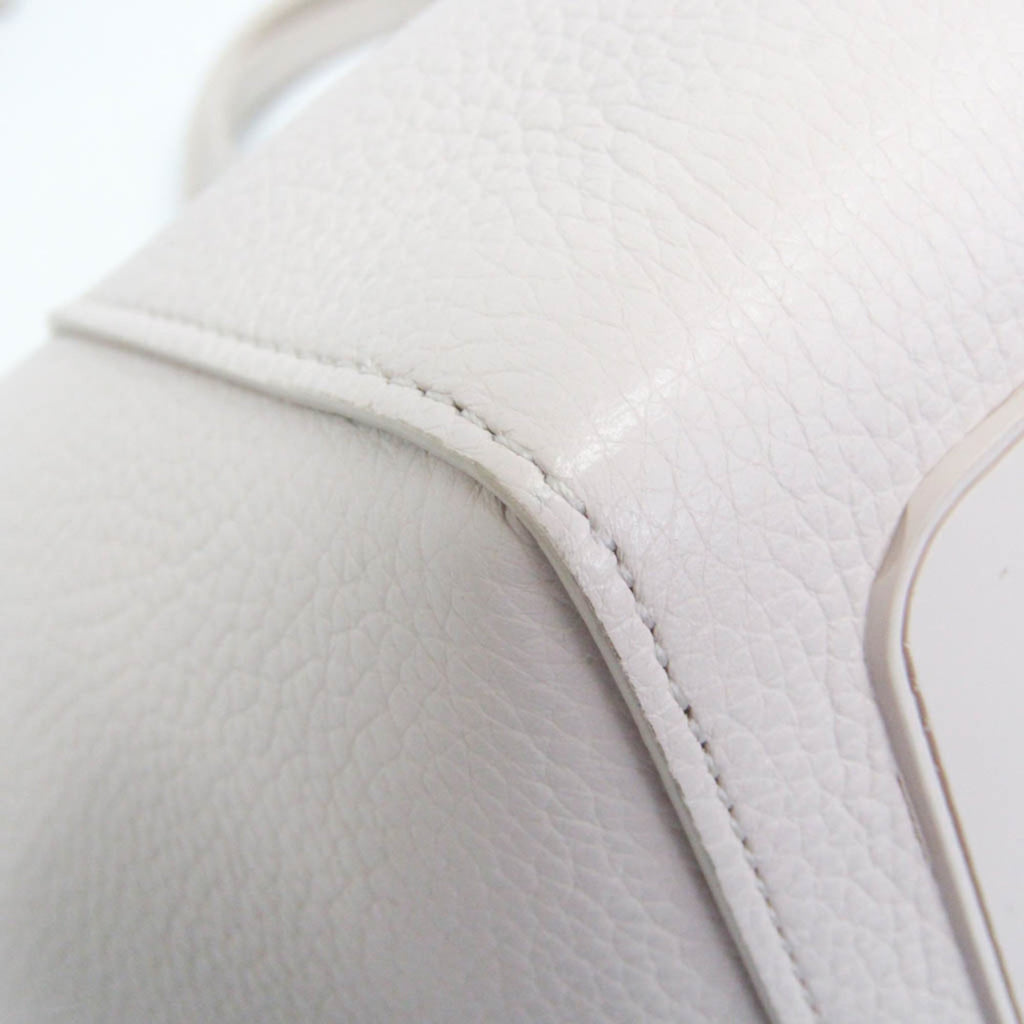 Christian Louboutin Cabachic · Leather Tote