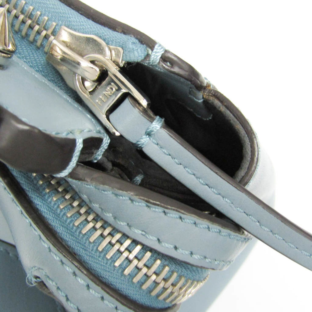 Fendi Dotcom · Calfskin Handbag