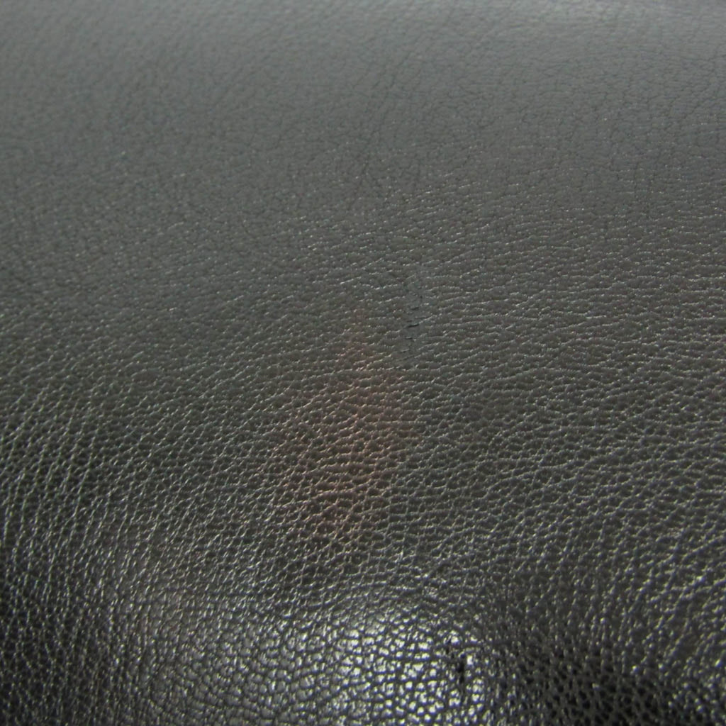 Christian Dior J'Adior · Leather Shoulder Bag