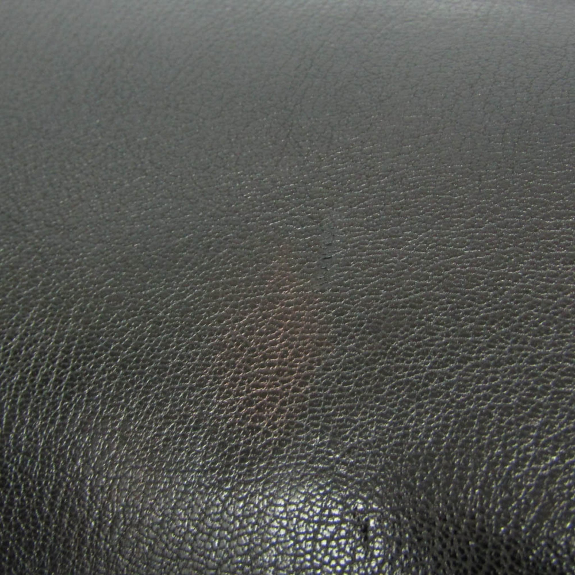 Christian Dior J'Adior · Leather Shoulder Bag