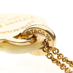 Tiffany Return To Tiffany · Rose Gold · Pearl