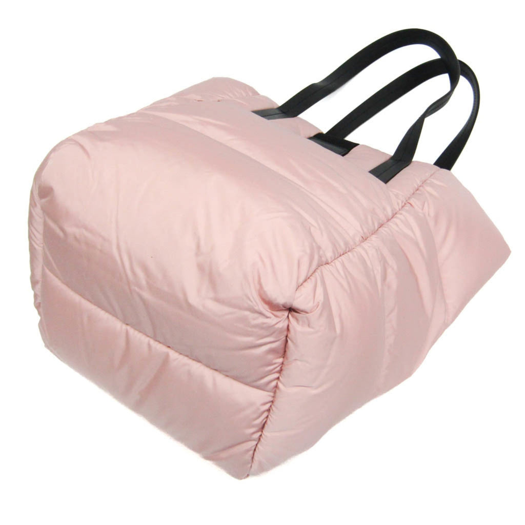 Moncler Xander · Quilted Nylon Tote