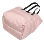 Moncler Xander · Quilted Nylon Tote