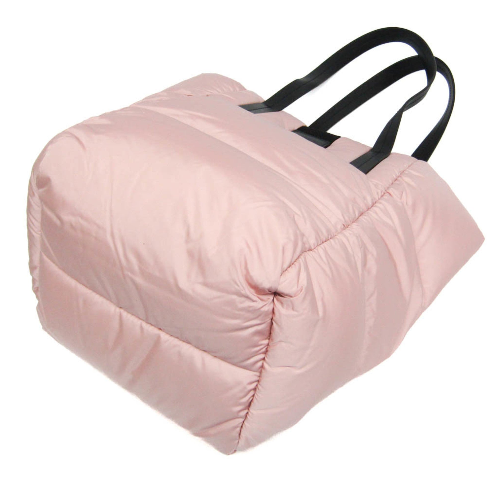 Moncler Xander · Quilted Nylon Tote