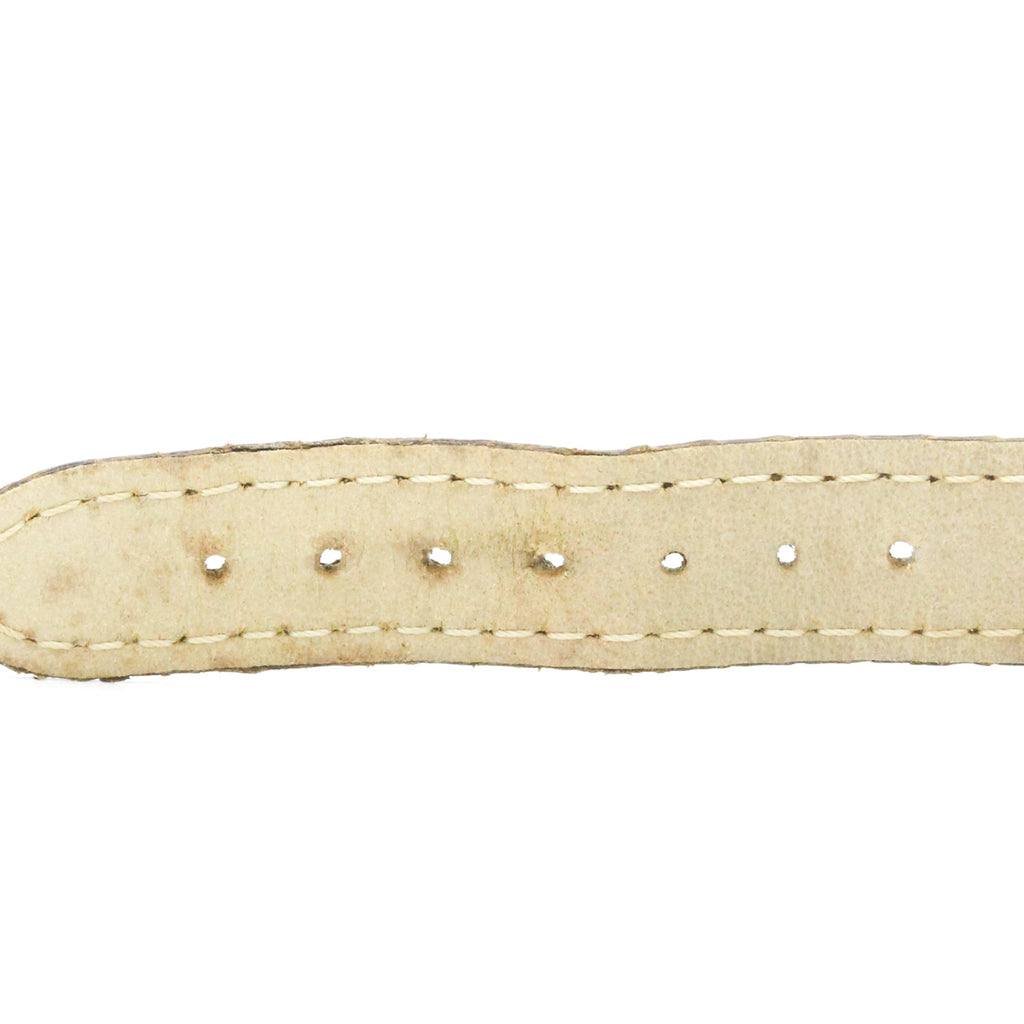 Cartier Must Vendome · Vermeil · Quartz