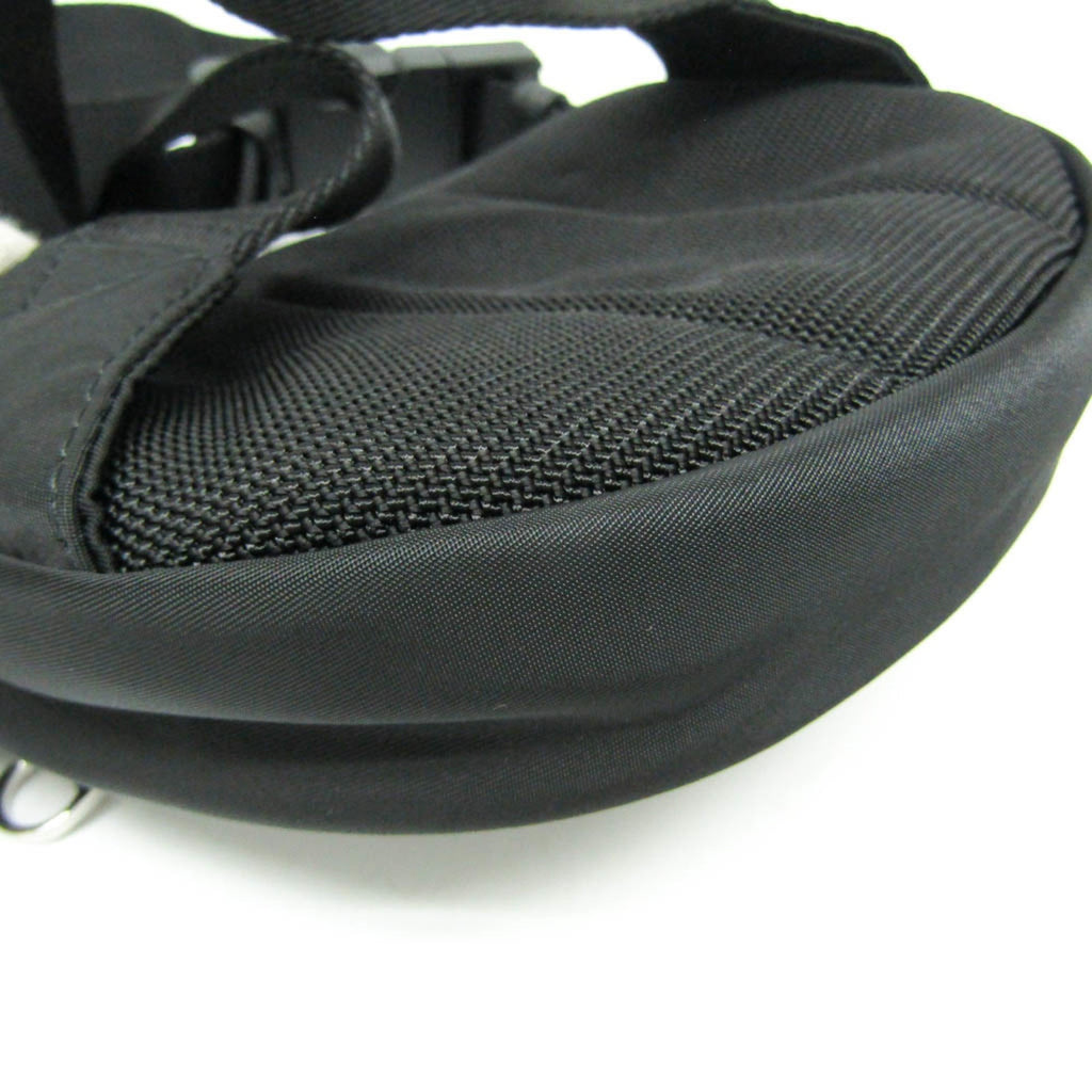 Burberry · Nylon Belt Bag
