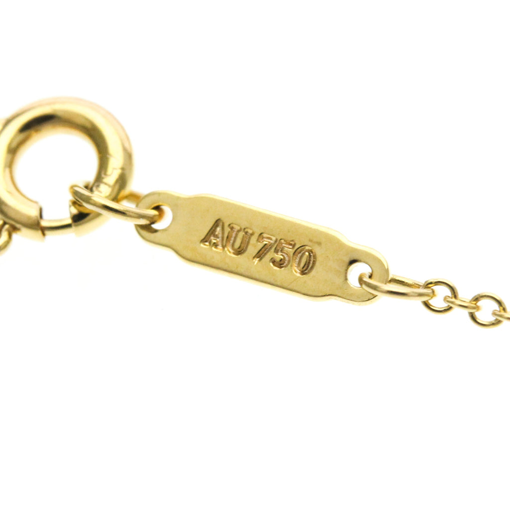 Tiffany Sentimental Heart · 18K Yellow Gold