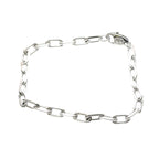 Cartier Spartacus · 18K White Gold