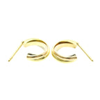 Cartier Trinity de Cartier · Tri-Gold