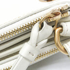 Chloé Roy · Leather & Suede
