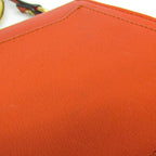 Chloé Nile · Leather Bracelet Bag
