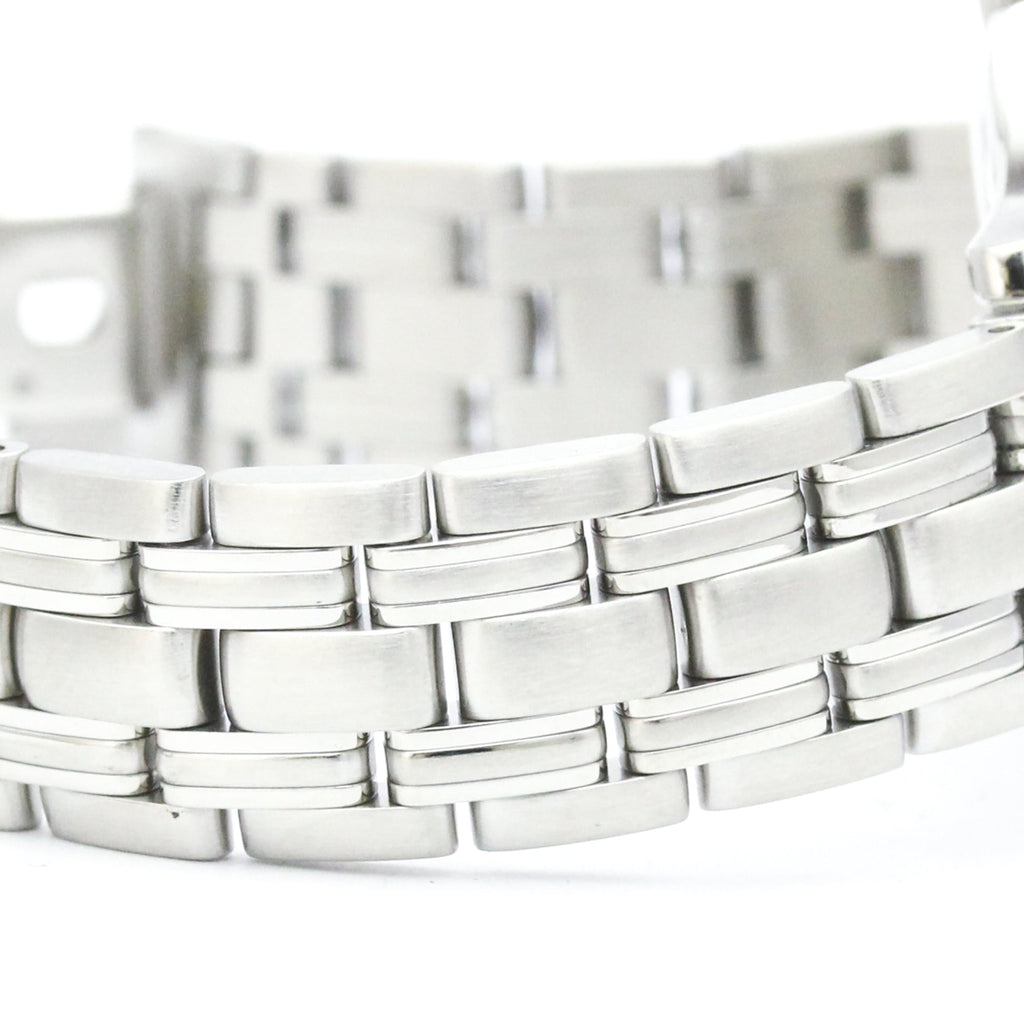 Omega Seamaster Professional 300M · Steel