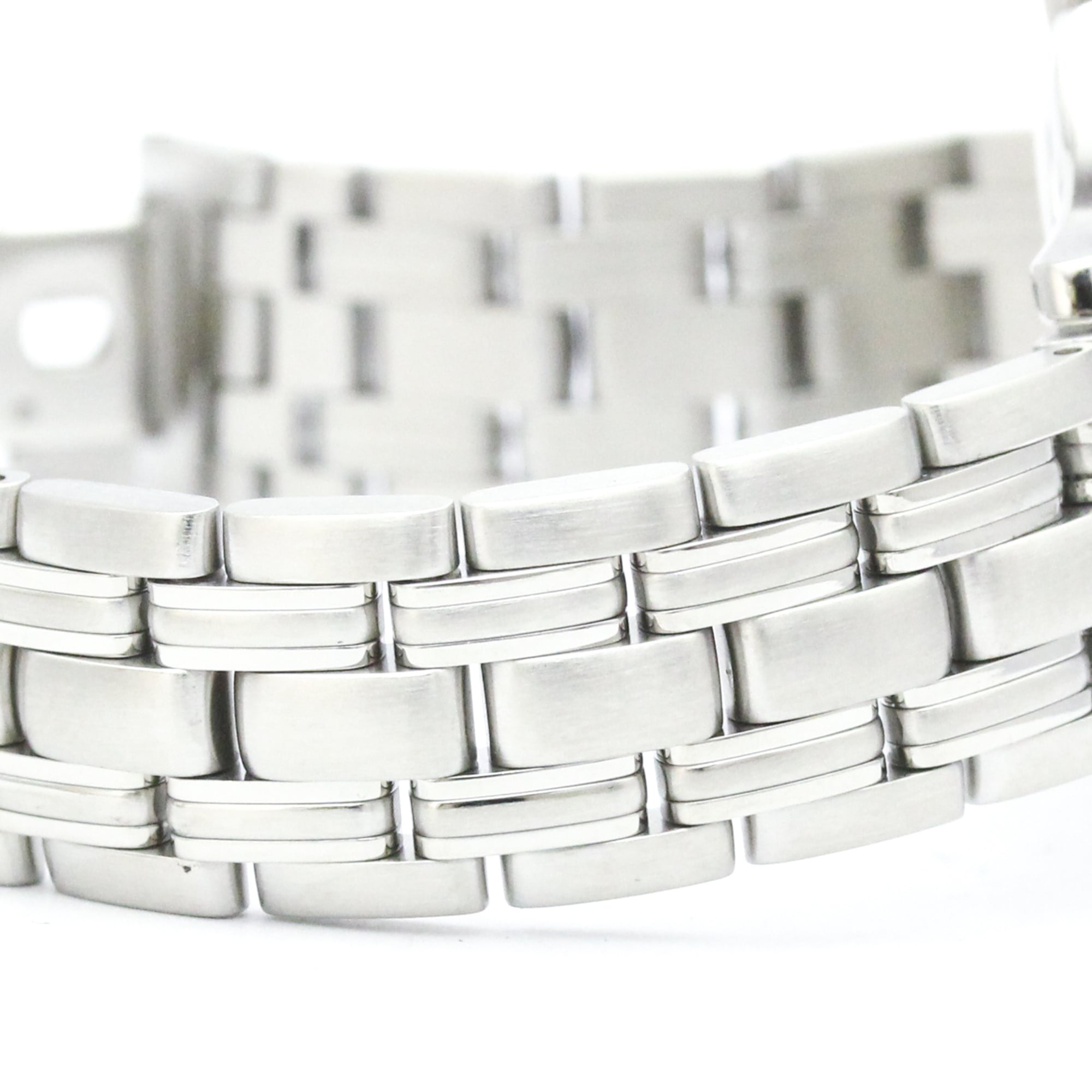 Omega Seamaster Professional 300M · Steel