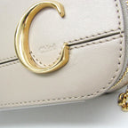 Chloé C Camera Bag · Leather