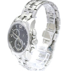 Hamilton Jazzmaster · Steel Chronograph