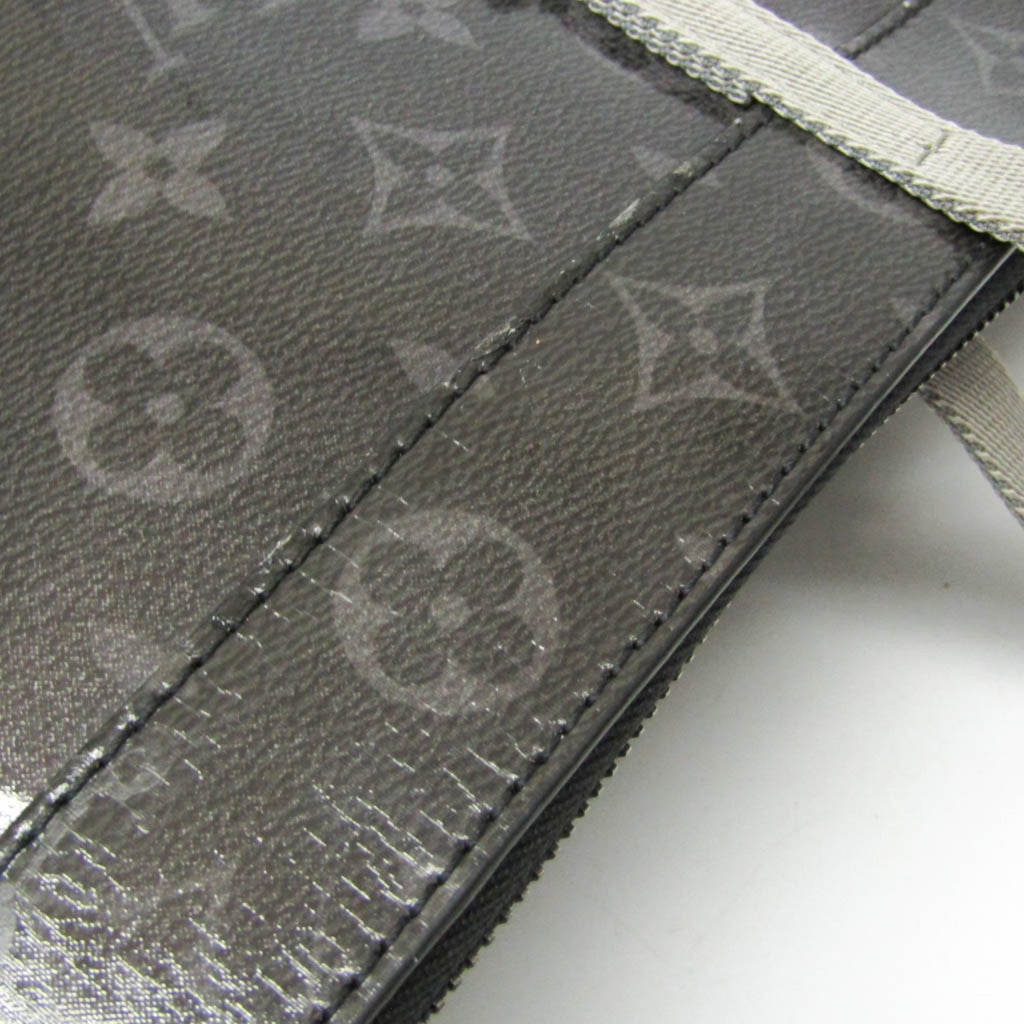 Louis Vuitton Monogram Eclipse Glazed Tote