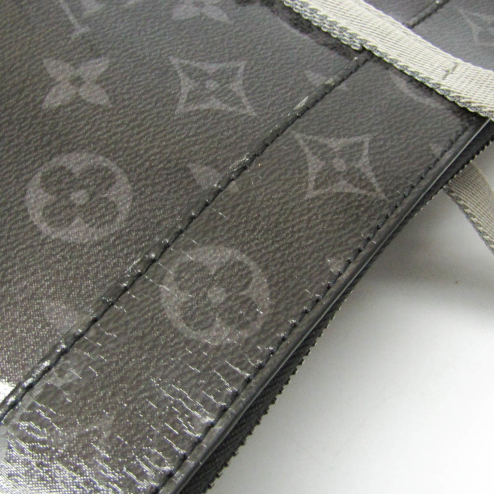 Louis Vuitton Monogram Eclipse Glazed Tote