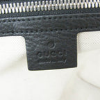 Gucci Interlocking G · Leather Briefcase