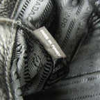 Prada Vitello Phenix · Leather