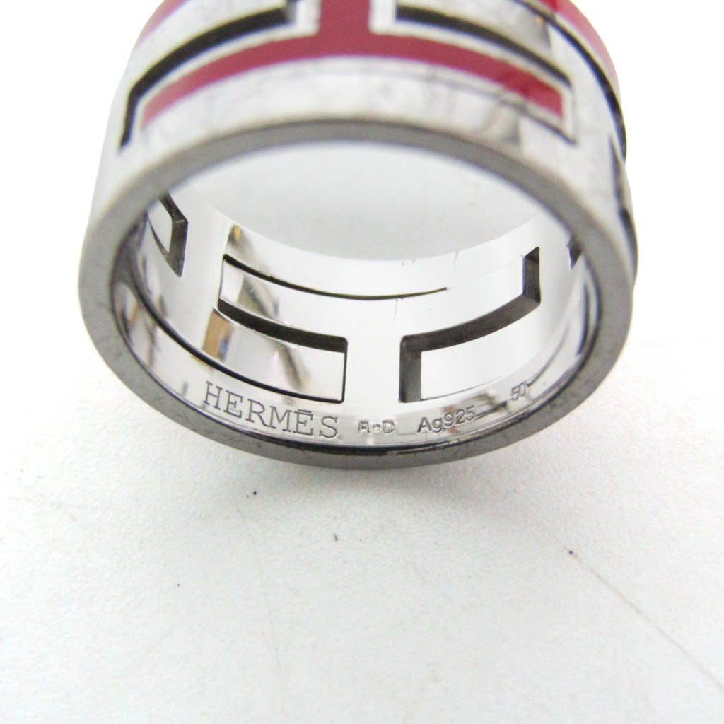 Hermès Move H · Sterling Silver