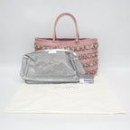Anteprima Intreccio Fantasia · Wire Tote
