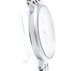 Omega De Ville · Steel · Quartz