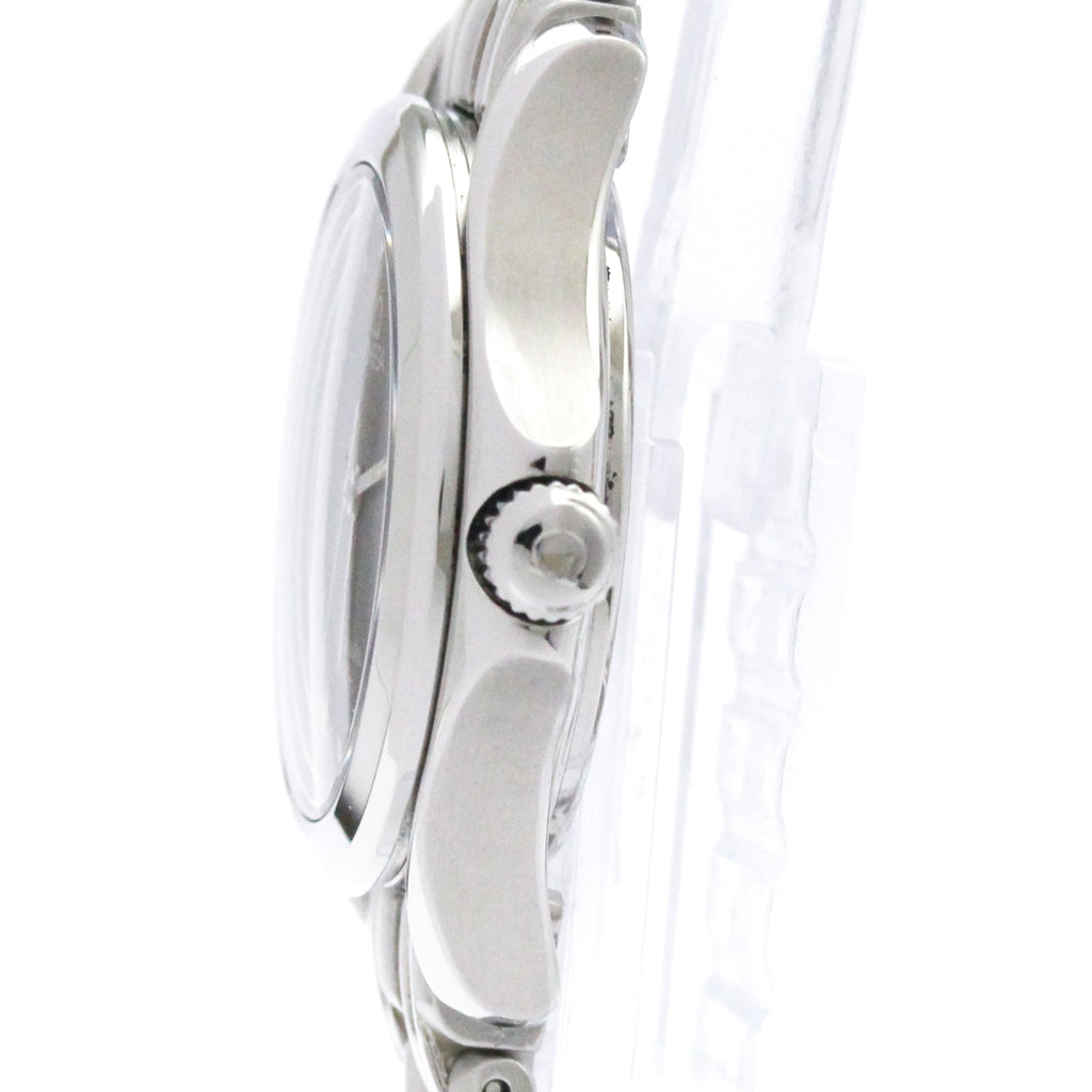 Omega Seamaster 120M · Steel · Quartz